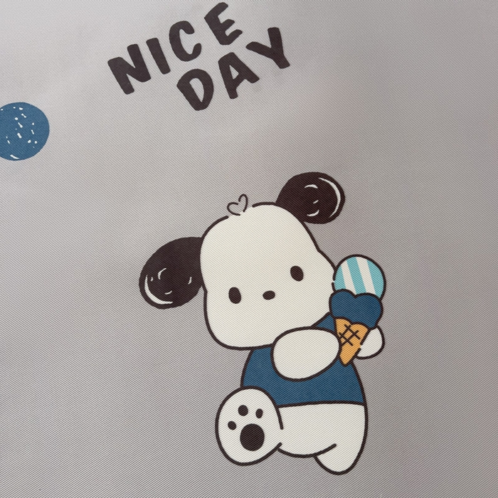 91家纺网 家纺一手货源 找家纺 富馨莱 2025新款学生平铺款冰藤印花凉席A类抗菌冰丝席支持定制尺寸 乖乖狗