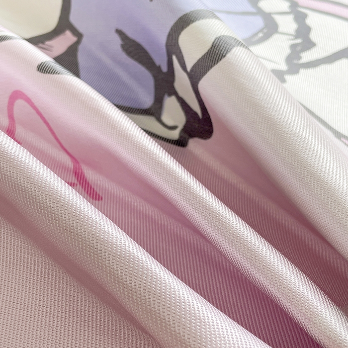 91家纺网 家纺一手货源 找家纺 米帛家纺 2025新款 A类大版三丽鸥冰藤席-床席款 香水凯蒂猫