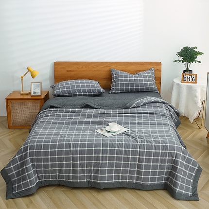 91家纺网 家纺一手货源 找家纺 （总）伊人坊 2025新款棉花夏被