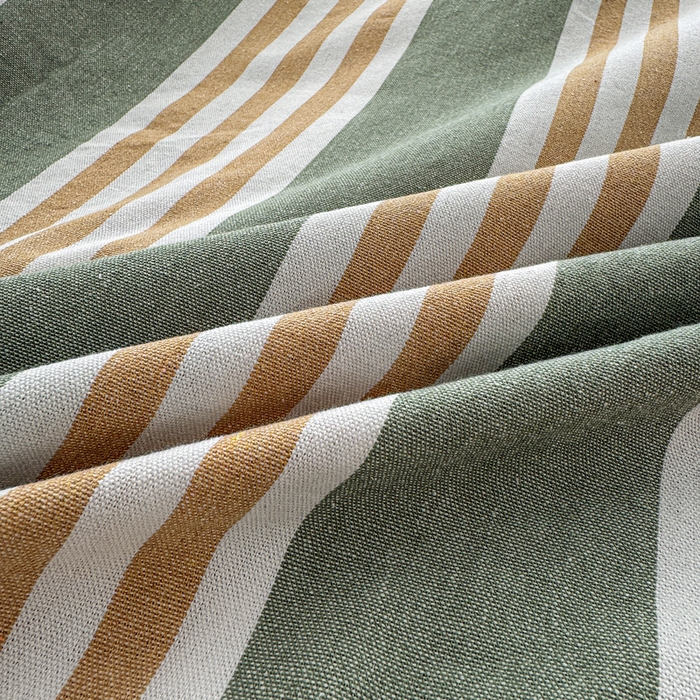 91家纺网 家纺一手货源 找家纺 2025新款全棉色织老粗布单床单 春燕