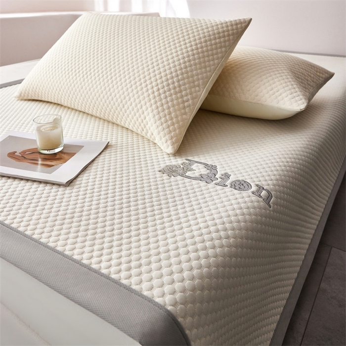 91家纺网 家纺一手货源 找家纺 （总）奥裕2025凉感冰豆豆床席价格表