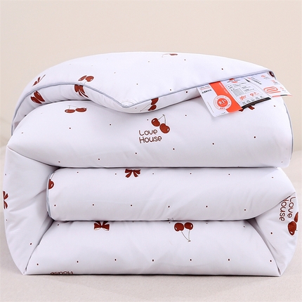 91家纺网 家纺一手货源 找家纺 （总）芭芭棉家纺 2025新款全棉被