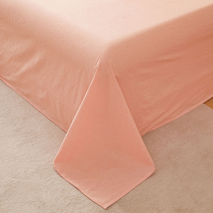 91家纺网 家纺一手货源 找家纺 2025新款无印风纯色100%新疆棉夏被夏凉被空调被棉花夏被棉花被子被芯爆款可机洗（包检测） 新疆棉-粉色