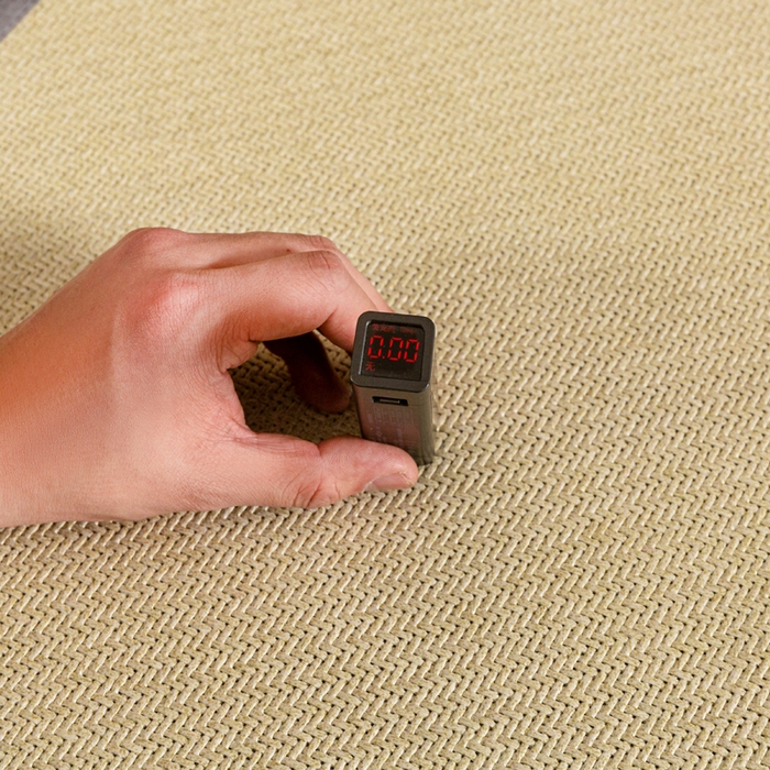 91家纺网 家纺一手货源 找家纺 卡罗兰 2025新款藤席凉席三件套床单床笠黄金藤系列 黄金藤香槟金-床席