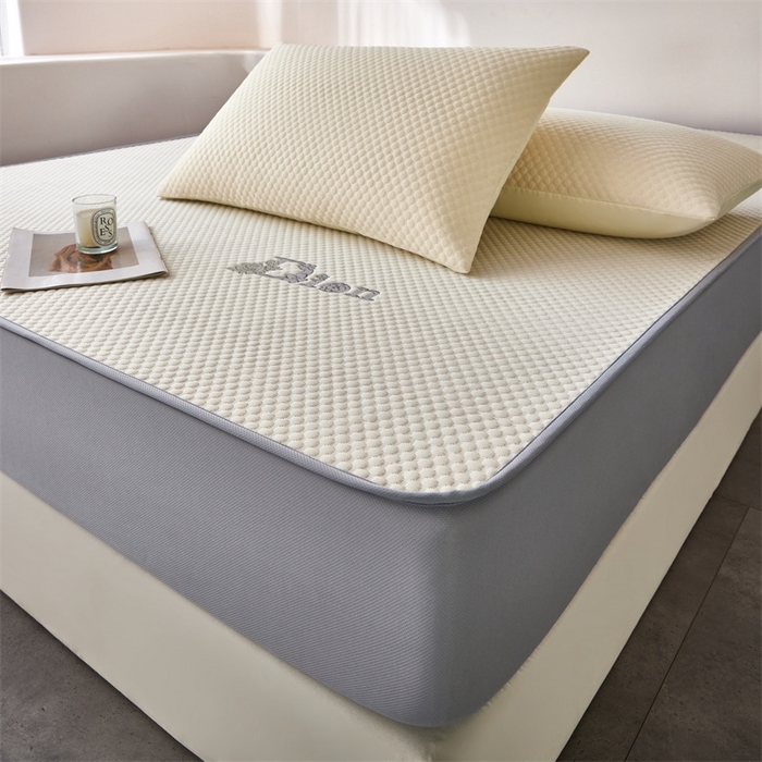 91家纺网 家纺一手货源 找家纺 （总）奥裕2025AY凉感冰豆豆床席