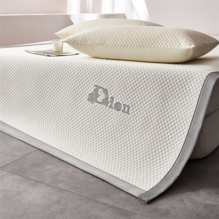 91家纺网 家纺一手货源 找家纺 （总）奥裕2025凉感冰豆豆床席价格表