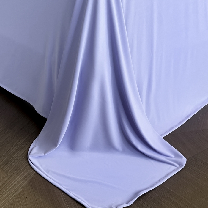 91家纺网 家纺一手货源 找家纺 花满路 2025新款成人夏被 碧海