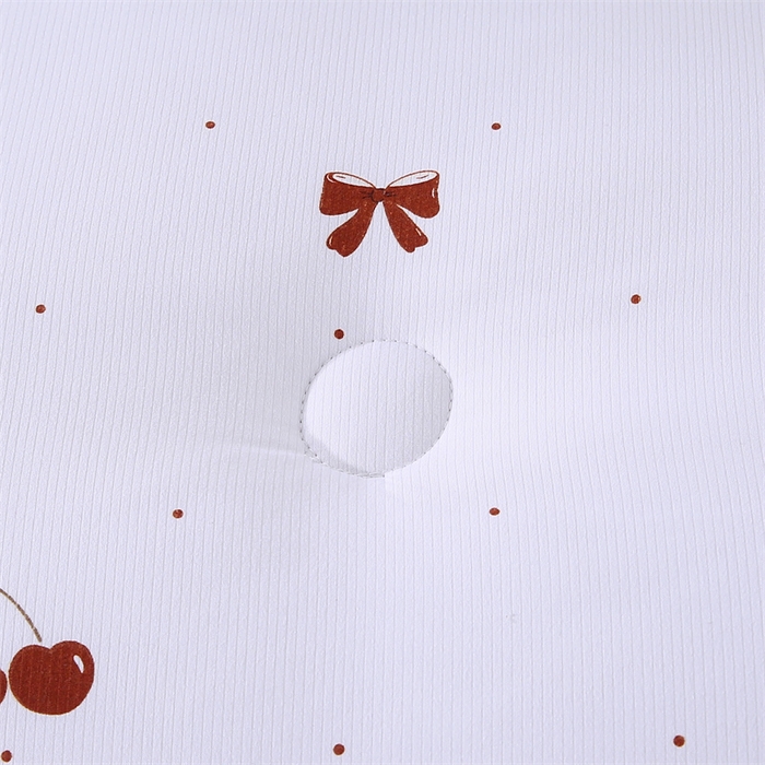 91家纺网 家纺一手货源 找家纺 芭芭棉家纺 2025新款全棉被 樱桃