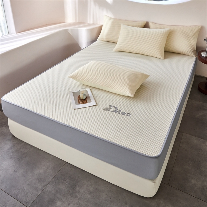 91家纺网 家纺一手货源 找家纺 （总）奥裕2025AY凉感冰豆豆床席