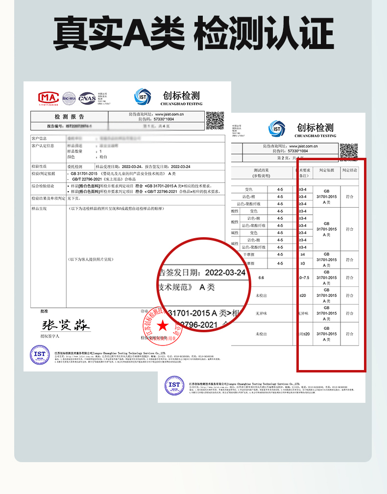 91家纺网 家纺一手货源 找家纺 鑫姿 2025新款A类凉感冰豆豆凉席花漾系列 花漾床席款-牛仔蓝
