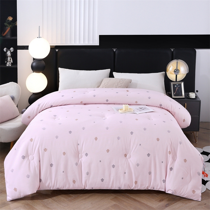 91家纺网 家纺一手货源 找家纺 （总）芭芭棉家纺 2025新款全棉被