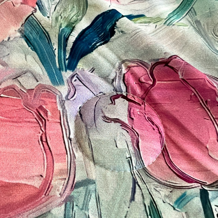 91家纺网 家纺一手货源 找家纺 花满路 2025新款成人夏被 碧海