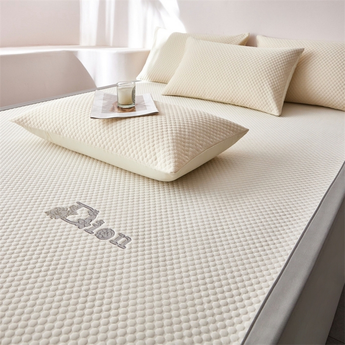 91家纺网 家纺一手货源 找家纺 （总）奥裕2025凉感冰豆豆床席价格表