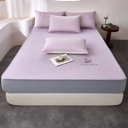 91家纺网 家纺一手货源 找家纺 （总）奥裕2025AY凉感冰豆豆床席