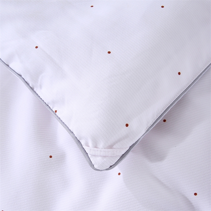 91家纺网 家纺一手货源 找家纺 芭芭棉家纺 2025新款全棉被 樱桃