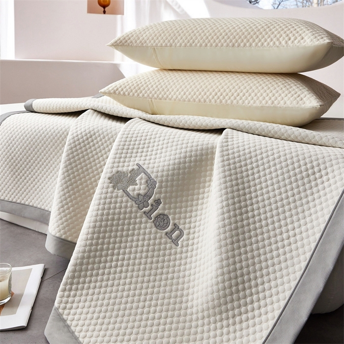 91家纺网 家纺一手货源 找家纺 （总）奥裕2025凉感冰豆豆床席价格表