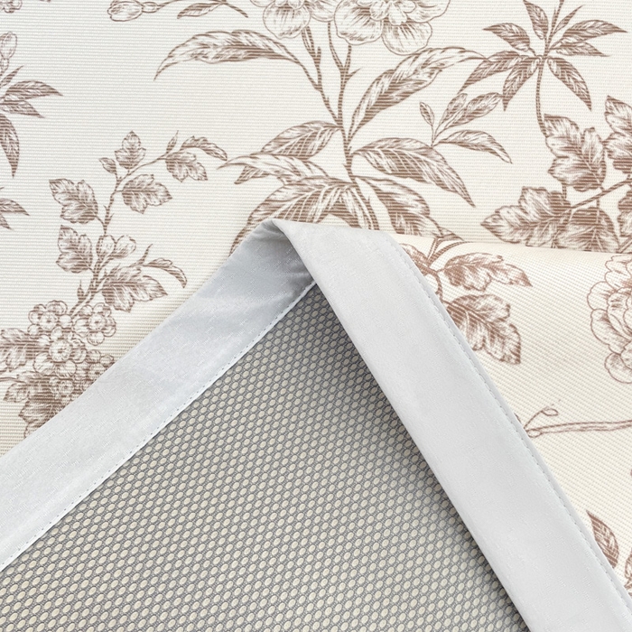 91家纺网 家纺一手货源 找家纺 绒艺席业 2025新款600D冰丝印花数码印花冰藤席赫本风系列 伊甸园