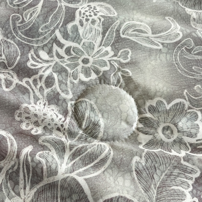 91家纺网 家纺一手货源 找家纺 花满路 2025新款成人夏被 烟波