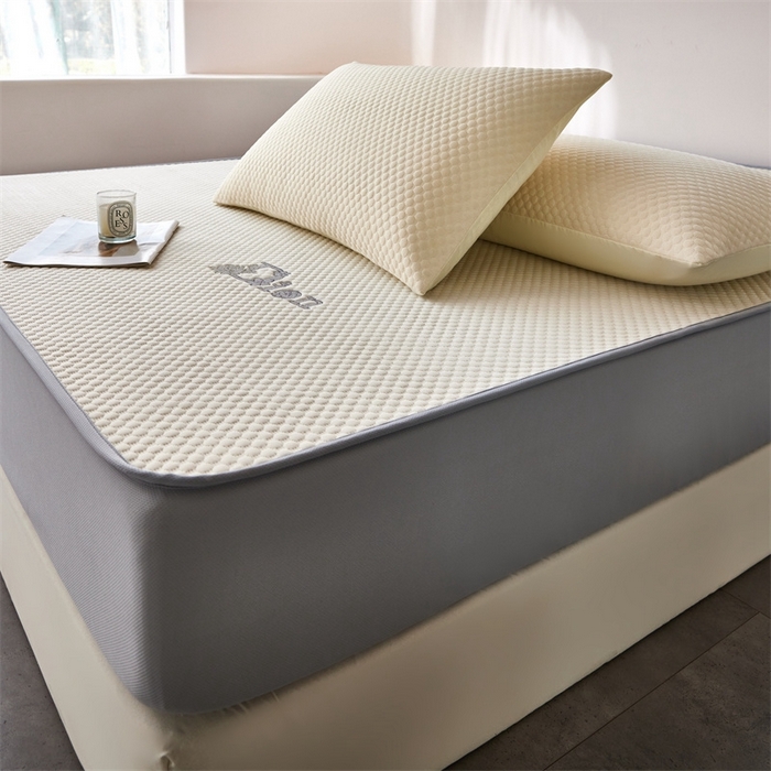 91家纺网 家纺一手货源 找家纺 （总）奥裕2025AY凉感冰豆豆床席