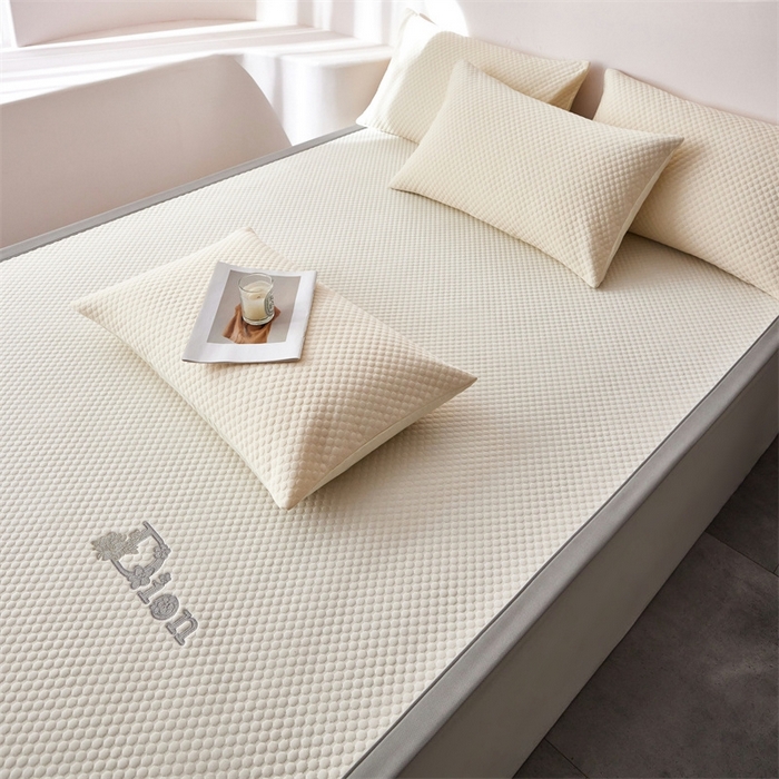 91家纺网 家纺一手货源 找家纺 （总）奥裕2025凉感冰豆豆床席价格表