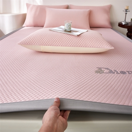 91家纺网 家纺一手货源 找家纺 （总）奥裕2025凉感冰豆豆床席价格表