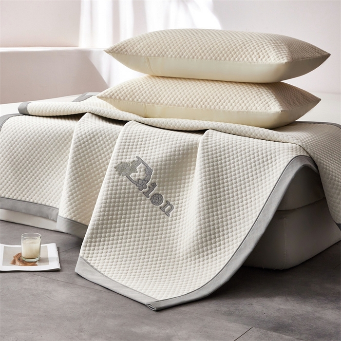 91家纺网 家纺一手货源 找家纺 （总）奥裕2025凉感冰豆豆床席价格表