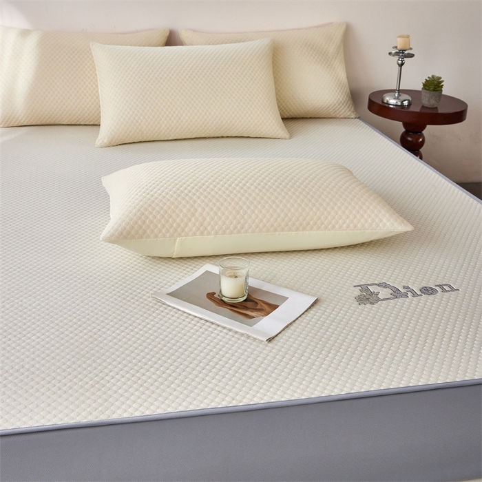 91家纺网 家纺一手货源 找家纺 （总）奥裕2025AY凉感冰豆豆床席