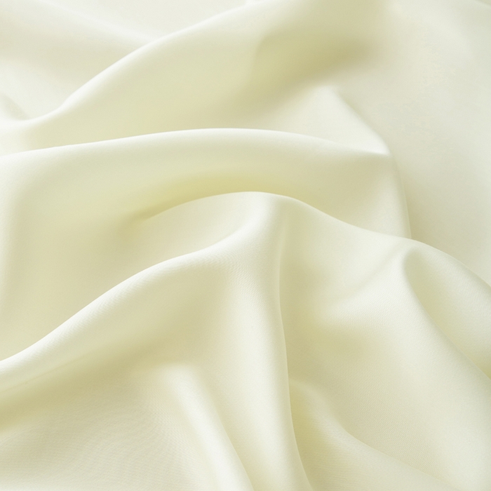 91家纺网 家纺一手货源 找家纺 简宜家居（朝初家纺） 2025新款A棉兰精天丝单床单 柔肌-绵白