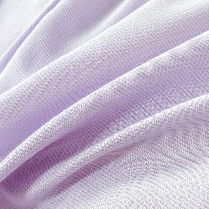 91家纺网 家纺一手货源 找家纺 红日子纺织品 2025新款韩版华夫格水洗棉四件套 香芋紫