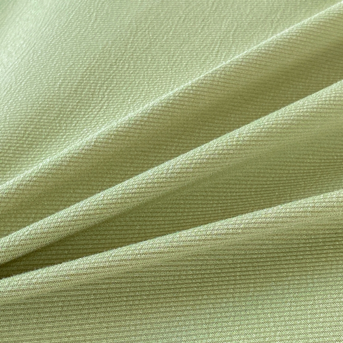 91家纺网 家纺一手货源 找家纺 红日子纺织品 2025新款韩版华夫格水洗棉四件套 果绿