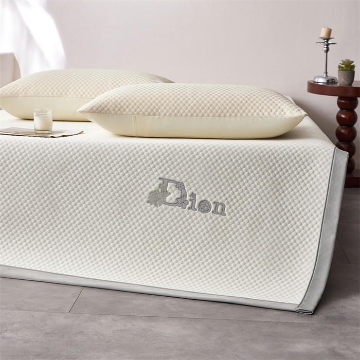 91家纺网 家纺一手货源 找家纺 （总）奥裕2025凉感冰豆豆床席价格表