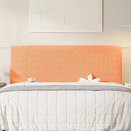 91家纺网 家纺一手货源 找家纺 （总）沐沐家纺2026新款雅致床头罩