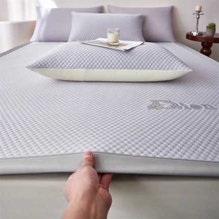 91家纺网 家纺一手货源 找家纺 （总）奥裕2025凉感冰豆豆床席价格表