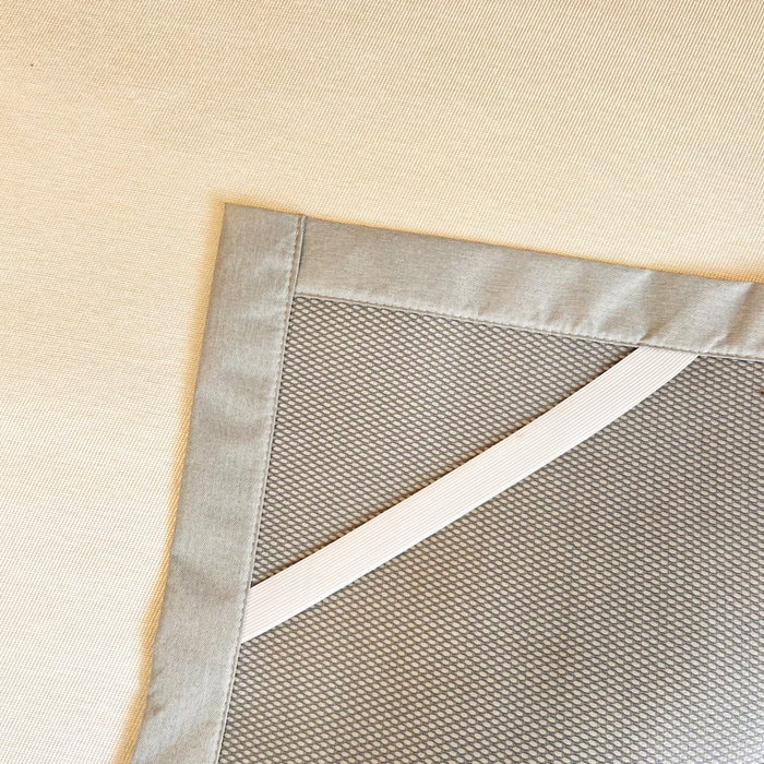 91家纺网 家纺一手货源 找家纺 慕尚2025新款大板卡通冰丝席三件套 3个好朋友