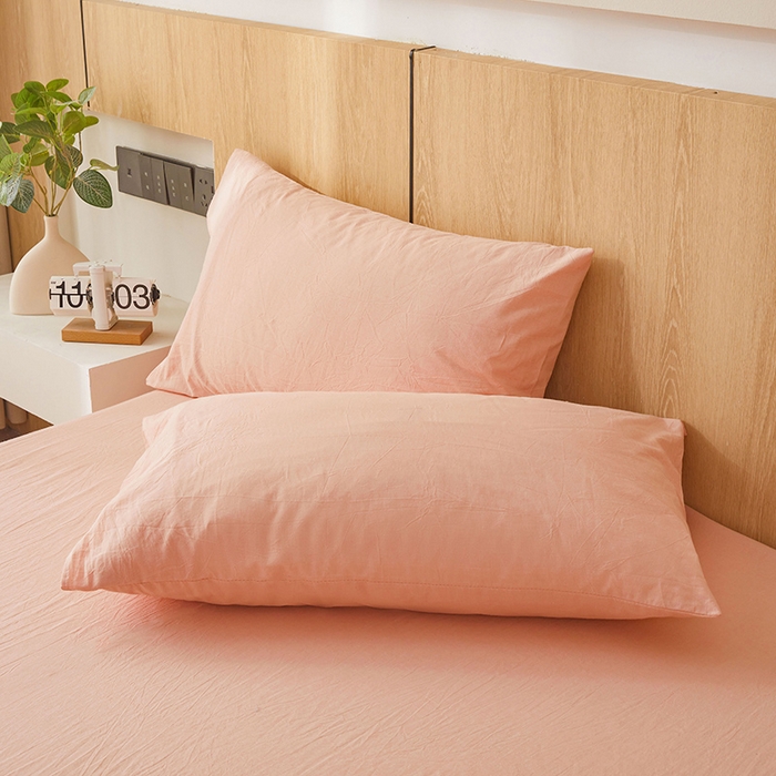 91家纺网 家纺一手货源 找家纺 2025新款无印风纯色100%新疆棉夏被夏凉被空调被棉花夏被棉花被子被芯爆款可机洗（包检测） 新疆棉-粉色