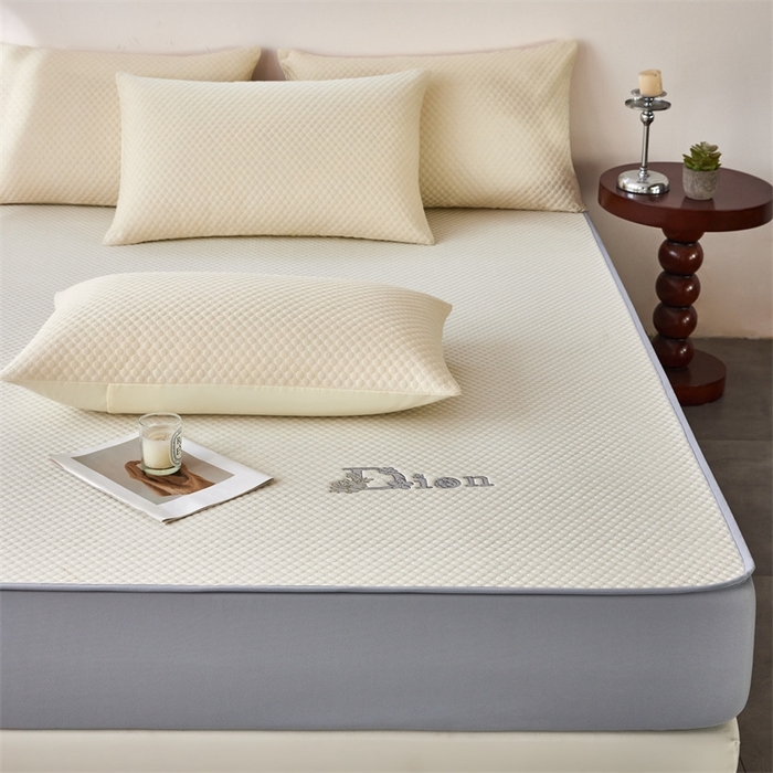 91家纺网 家纺一手货源 找家纺 （总）奥裕2025AY凉感冰豆豆床席