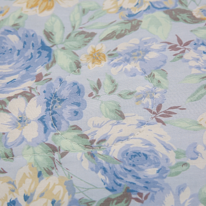 91家纺网 家纺一手货源 找家纺 锦鹭被业 2025新款A类里外全棉印花夏被 漫画