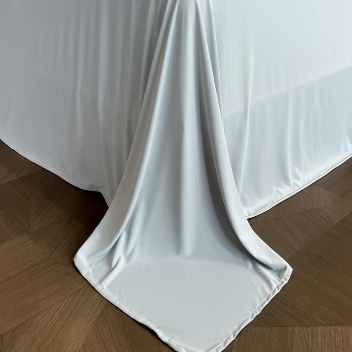 91家纺网 家纺一手货源 找家纺 花满路 2025新款成人夏被 兰亭