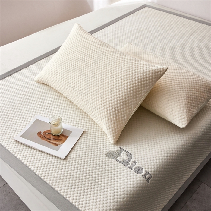 91家纺网 家纺一手货源 找家纺 （总）奥裕2025凉感冰豆豆床席价格表