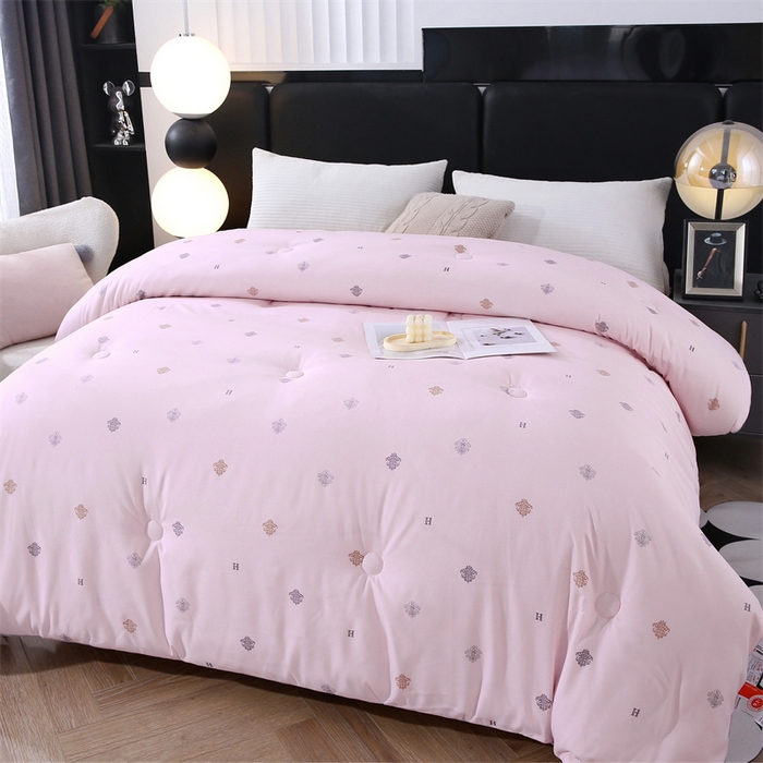 91家纺网 家纺一手货源 找家纺 （总）芭芭棉家纺 2025新款全棉被