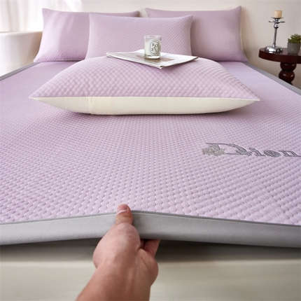 91家纺网 家纺一手货源 找家纺 （总）奥裕2025凉感冰豆豆床席价格表