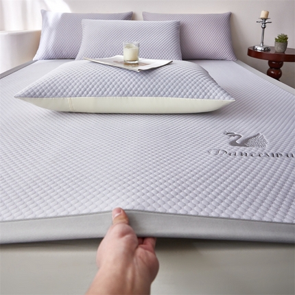 91家纺网 家纺一手货源 找家纺 （总）奥裕2025凉感冰豆豆床席价格表