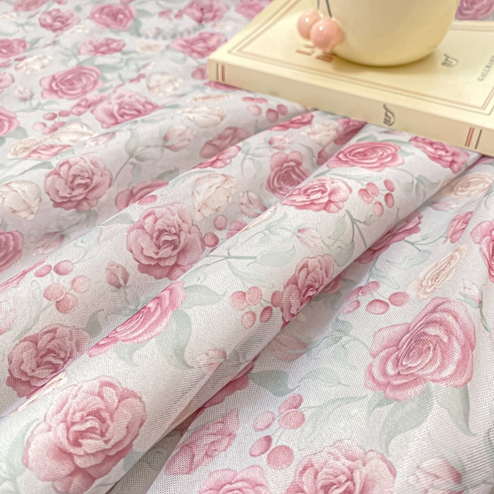 91家纺网 家纺一手货源 找家纺 顺顺家纺 2025新款凉感丝印花夏被空调被 夏夜花语