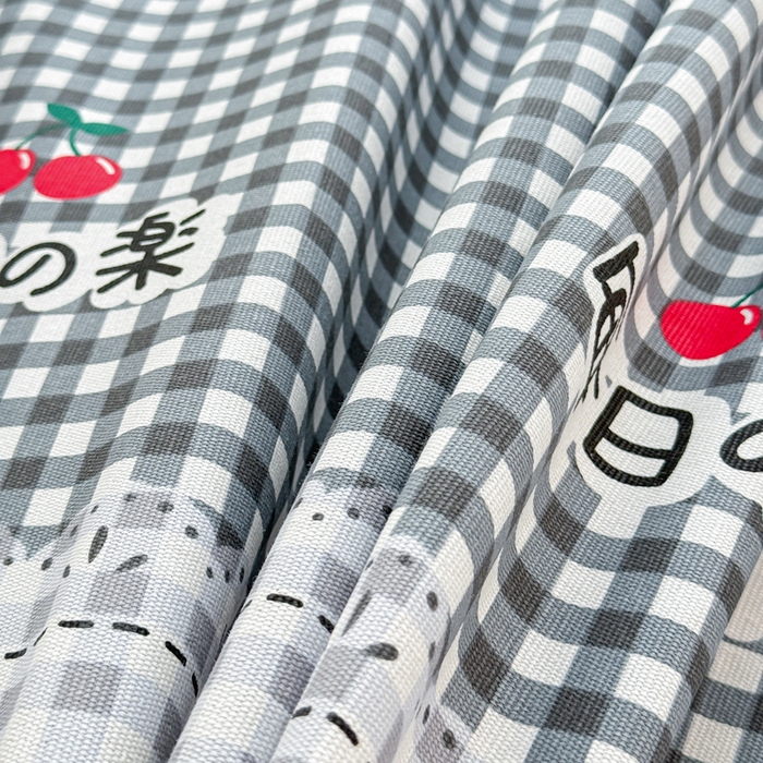 91家纺网 家纺一手货源 找家纺 仟网汇 2025新款老粗布床单粗布凉席老粗布单床单枕套单品 小樱桃