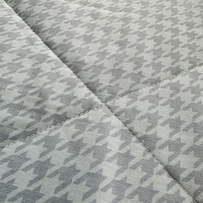 91家纺网 家纺一手货源 找家纺 瑜珠家纺 2025新款里外全棉棉花夏被 安东尼