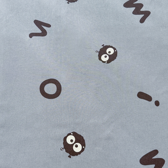 91家纺网 家纺一手货源 找家纺 仟网汇 2025新款老粗布床单粗布凉席老粗布单床单枕套单品 精灵小球