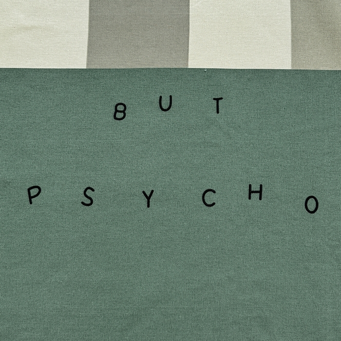 91家纺网 家纺一手货源 找家纺 仟网汇 2025新款老粗布床单粗布凉席老粗布单床单枕套单品 绿格字母