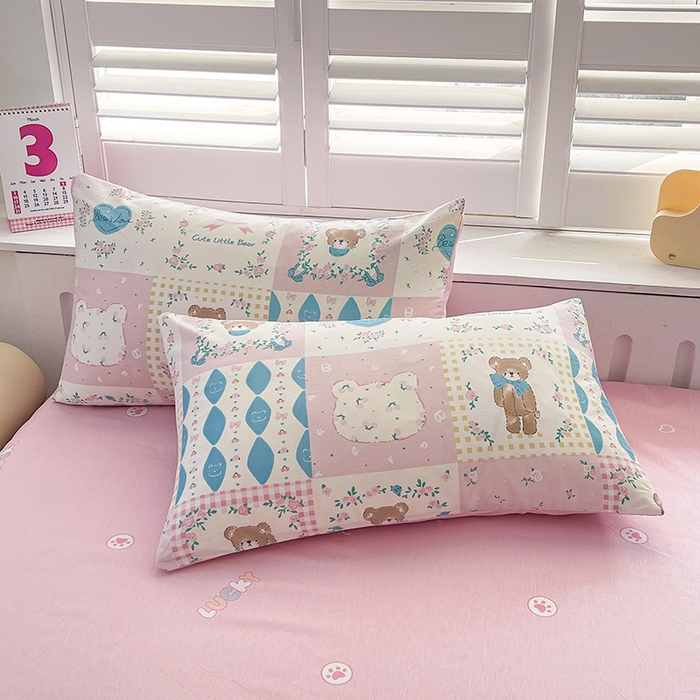 91家纺网 家纺一手货源 找家纺 思雅庭 2025新款里外全棉夏被新疆棉花夏凉被空调被 格子物语