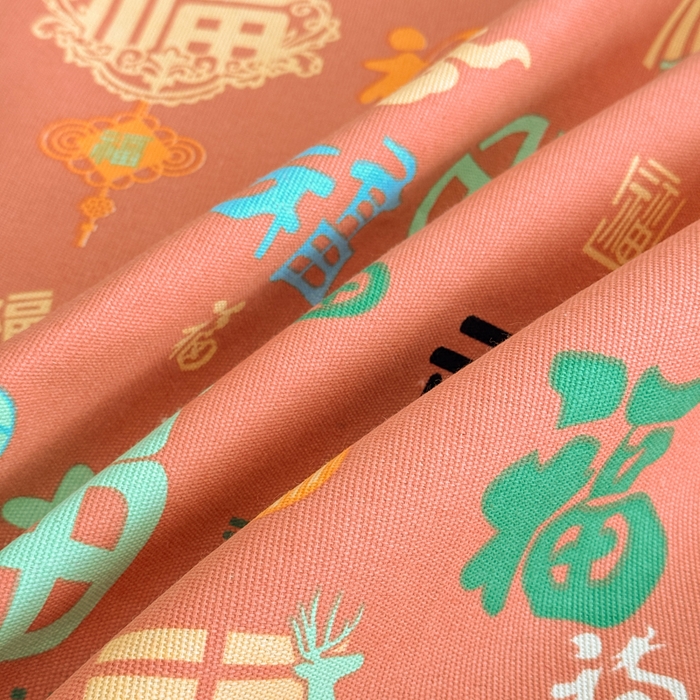 91家纺网 家纺一手货源 找家纺 仟网汇 2025全棉老粗布蕾丝花边三件套（无纺布手提包装） 百福