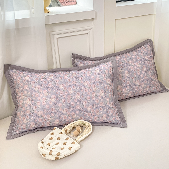 91家纺网 家纺一手货源 找家纺 顺顺家纺 2025新款凉感丝印花夏被空调被 繁花世界